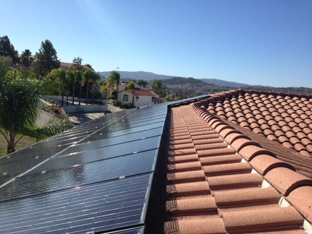 Pigeon Solar Panel Protection